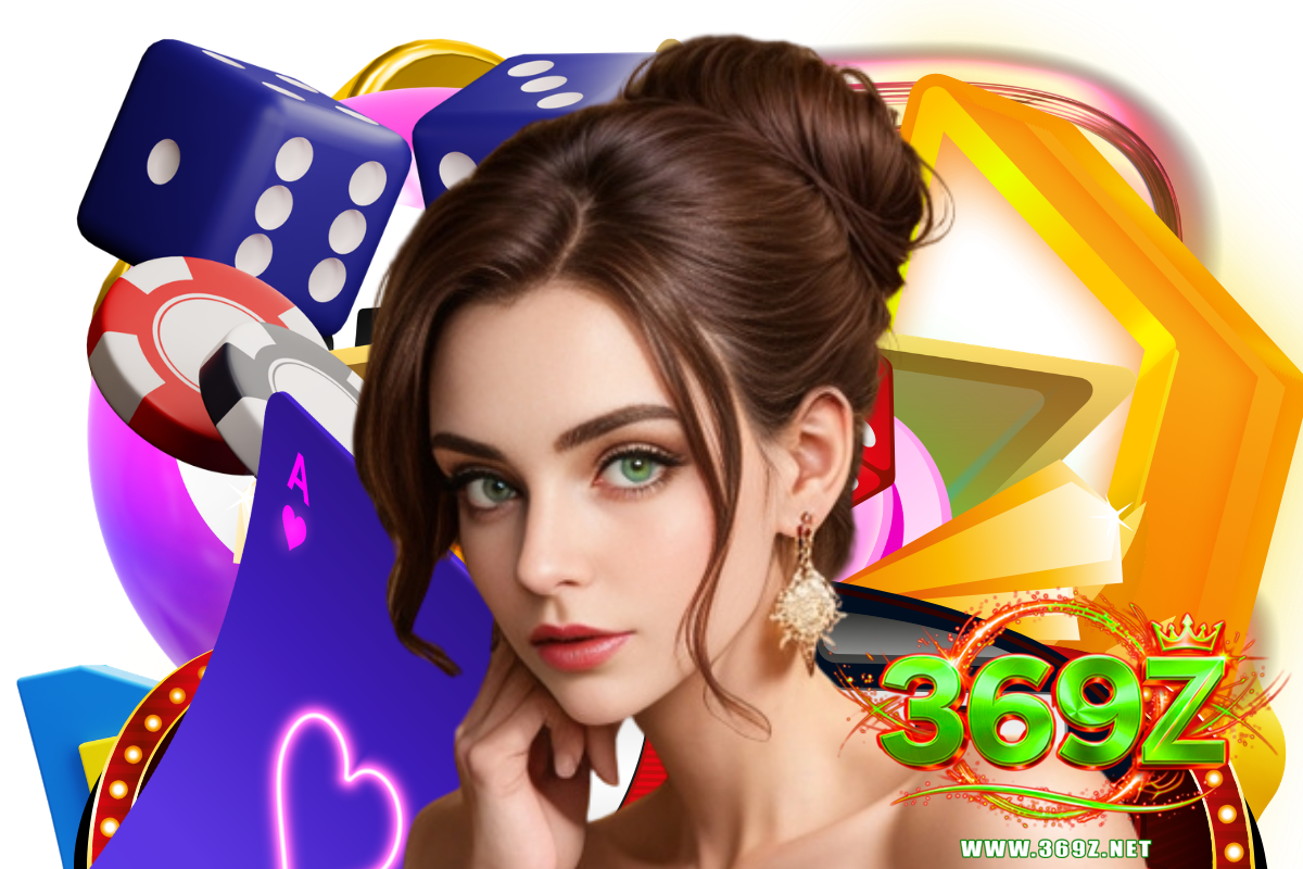 369z แจกเครดิตฟรี